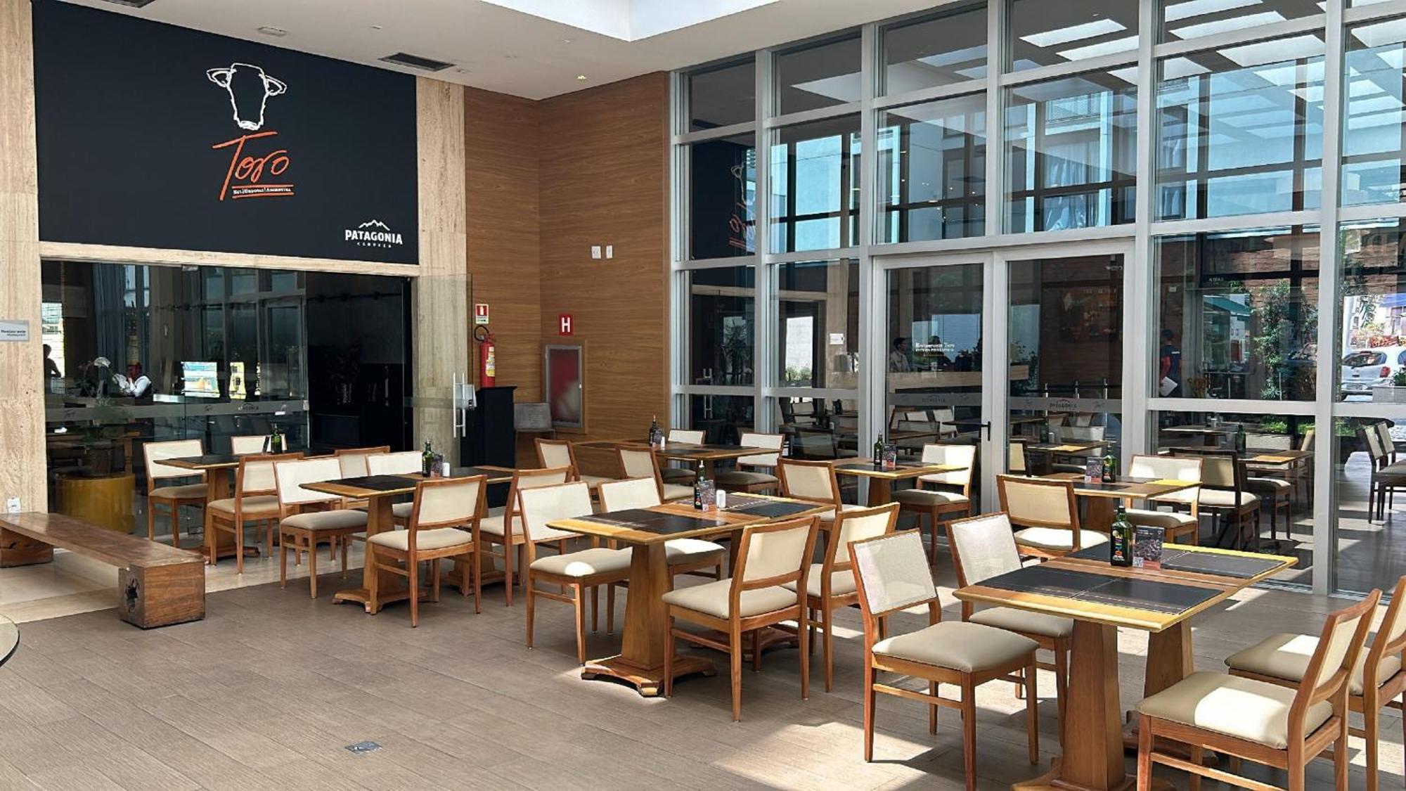 Jade Hotel Brasilia Candangolandia Экстерьер фото Restaurant Talo